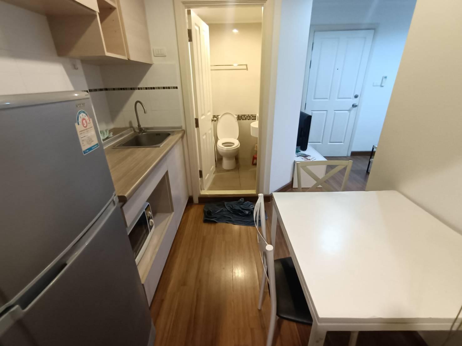 เช่าคอนโด ลุมพีนี พาร์ค ริเวอร์ไซด์ พระราม 3 คอนโดมิเนียม - Condo Rental Lumpini Park Riverside Rama3 condominium - 2885010