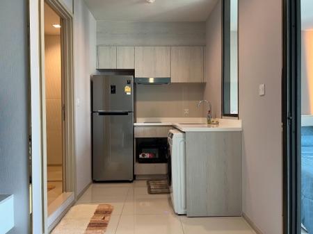 เช่าคอนโด ไลฟ์ วัน วิทยุ - Condo Rental   - 2885149