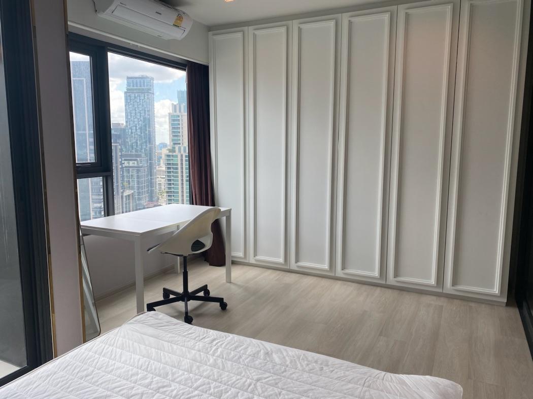 เช่าคอนโด ไลฟ์ วัน วิทยุ - Condo Rental   - 2885148