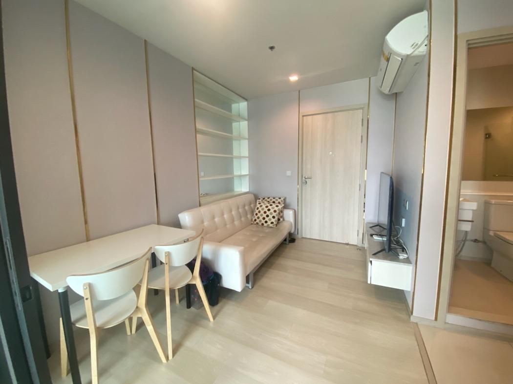 เช่าคอนโด ไลฟ์ วัน วิทยุ - Condo Rental   - 2885150