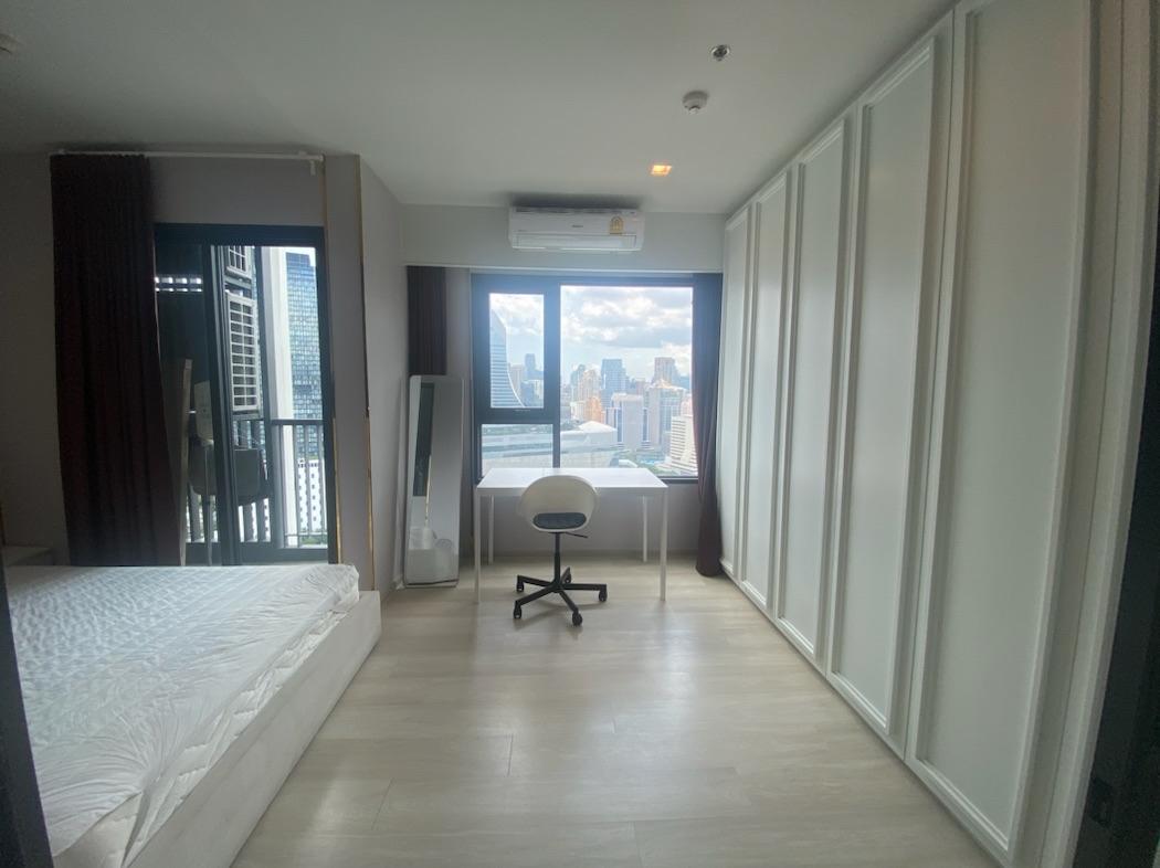 เช่าคอนโด ไลฟ์ วัน วิทยุ - Condo Rental   - 2885147