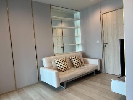 เช่าคอนโด ไลฟ์ วัน วิทยุ - Condo Rental   - 2885151