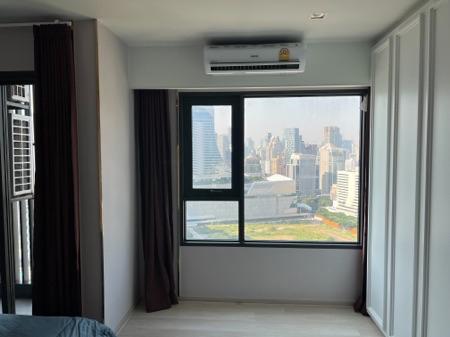 เช่าคอนโด ไลฟ์ วัน วิทยุ - Condo Rental   - 2885146