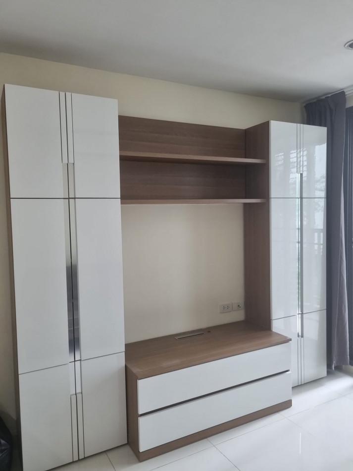 ขายคอนโด เดอะ เพรสซิเดนท์ สุขุมวิท-สมุทรปราการ คอนโดมิเนียม - Sell Condo The President Sukhumvit-Samutprakan condominium - 2885181