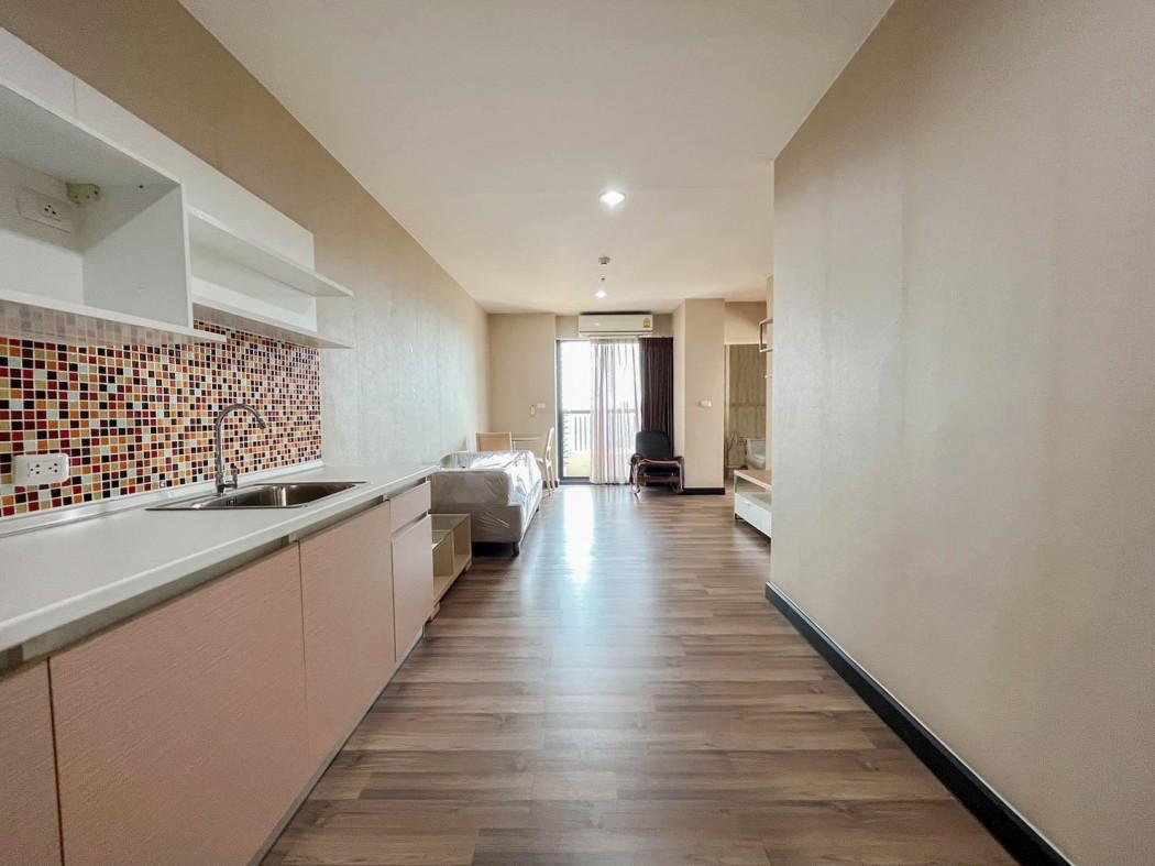 ขายคอนโด Akesin Place : เอกสินเพลส - Sell Condo   - 2885388