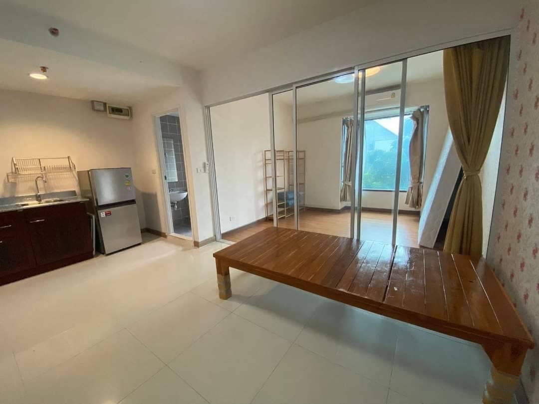 ขายคอนโด ฟิวส์ โมเบียส รามคำแหง สเตชั่น คอนโดมิเนียม - Sell Condo Fuse Mobius Ramkhamheang Station condominium - 2885395