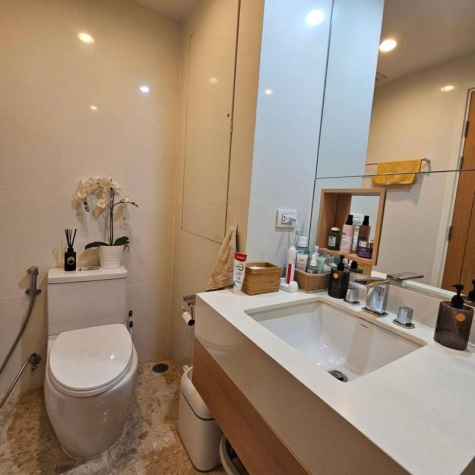 เช่าคอนโด Wind สุขุมวิท 23 (วินด์ สุขุมวิท 23) - Condo Rental   - 2885462