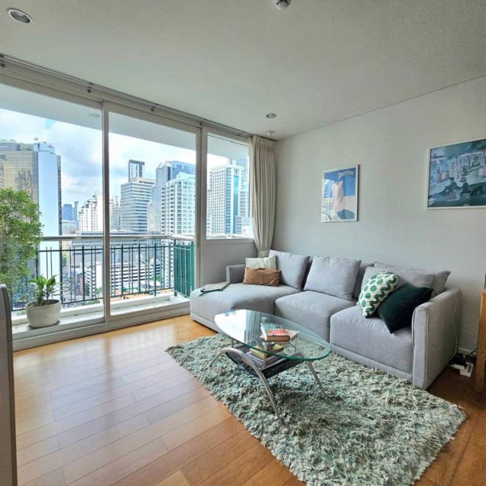 เช่าคอนโด Wind สุขุมวิท 23 (วินด์ สุขุมวิท 23) - Condo Rental   - 2885454