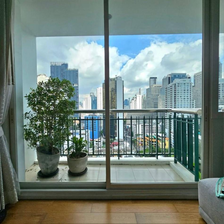เช่าคอนโด Wind สุขุมวิท 23 (วินด์ สุขุมวิท 23) - Condo Rental   - 2885455