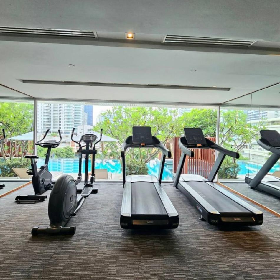 เช่าคอนโด Wind สุขุมวิท 23 (วินด์ สุขุมวิท 23) - Condo Rental   - 2885464