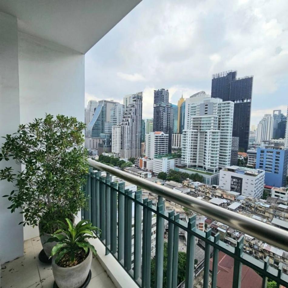 เช่าคอนโด Wind สุขุมวิท 23 (วินด์ สุขุมวิท 23) - Condo Rental   - 2885463