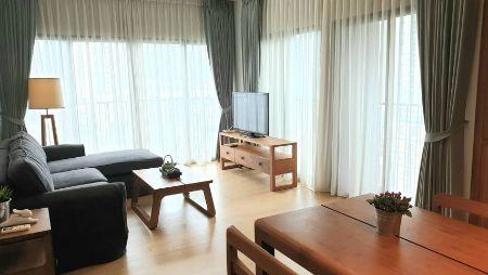 เช่าคอนโด NOBLE REVEAL เอกมัย (โนเบิล รีวิล เอกมัย) - Condo Rental   - 2885508