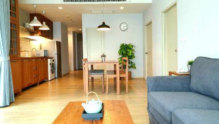 ขายคอนโด NOBLE REVEAL เอกมัย (โนเบิล รีวิล เอกมัย) - Sell Condo   - 2885519