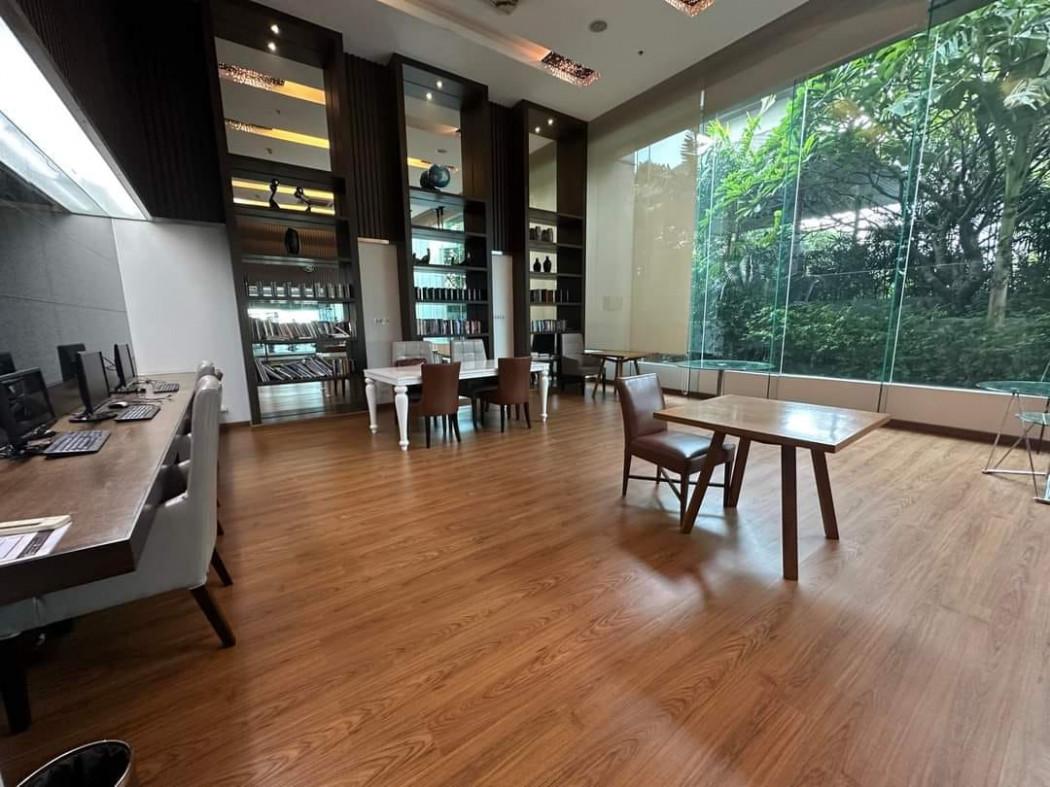 เช่าคอนโด เซอร์เคิล คอนโดมิเนียม - Condo Rental Circle condominium - 2885574