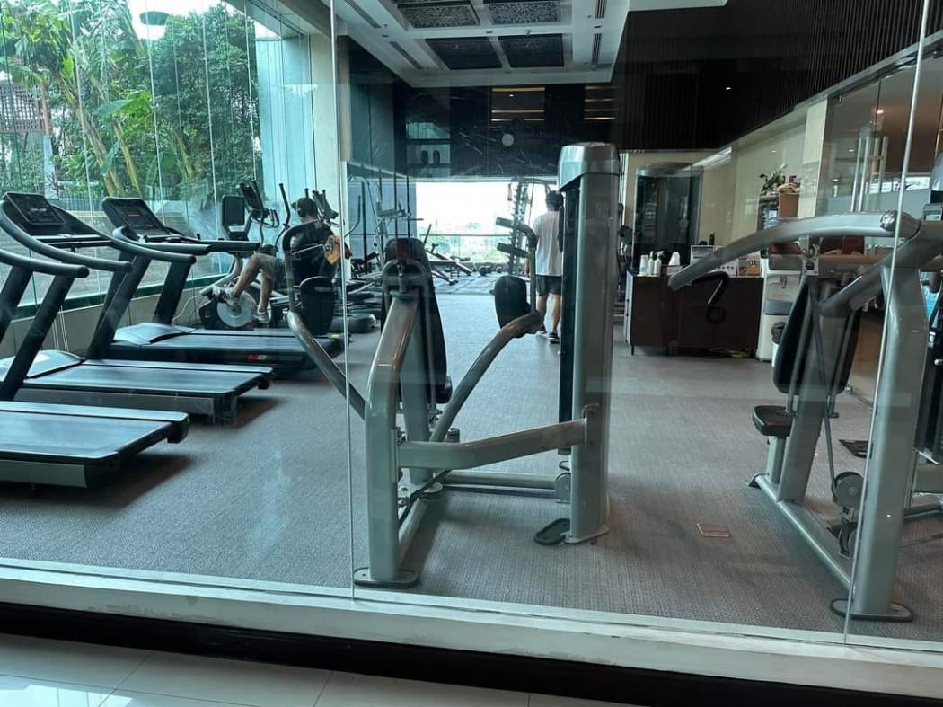เช่าคอนโด เซอร์เคิล คอนโดมิเนียม - Condo Rental Circle condominium - 2885575