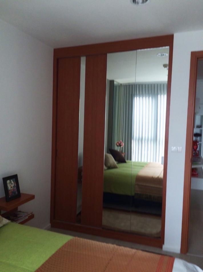 เช่าคอนโด Rhythm สาทร-นราธิวาส (ริทึ่ม สาทร-นราธิวาส) - Condo Rental   - 2885582