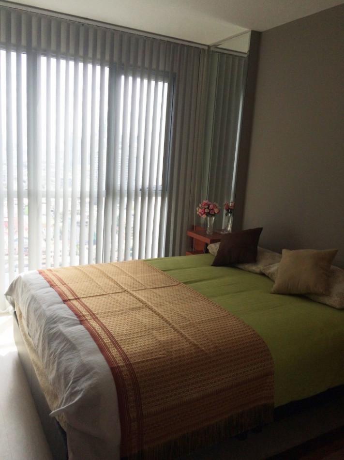 เช่าคอนโด Rhythm สาทร-นราธิวาส (ริทึ่ม สาทร-นราธิวาส) - Condo Rental   - 2885580