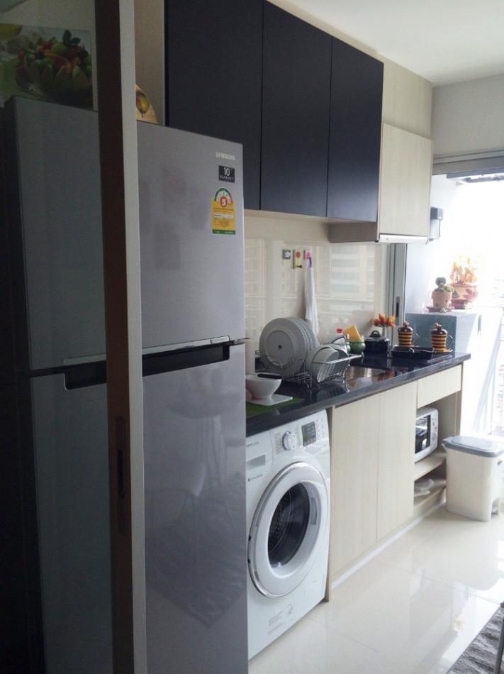 เช่าคอนโด Rhythm สาทร-นราธิวาส (ริทึ่ม สาทร-นราธิวาส) - Condo Rental   - 2885585