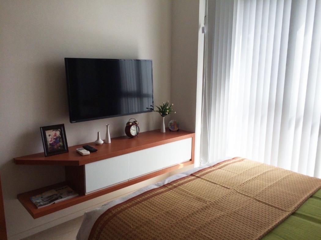 เช่าคอนโด Rhythm สาทร-นราธิวาส (ริทึ่ม สาทร-นราธิวาส) - Condo Rental   - 2885581