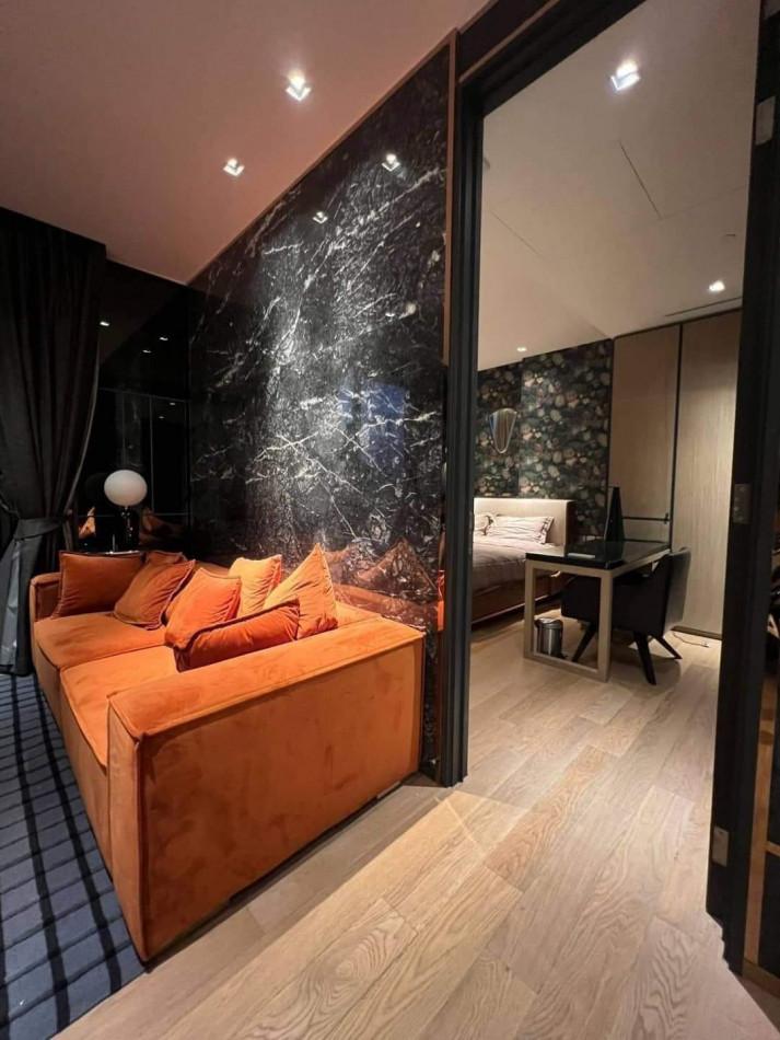 ขายคอนโด BEATNIQ สุขุมวิท 32 (บีทนิค สุขุมวิท 32) - Sell Condo   - 2885617