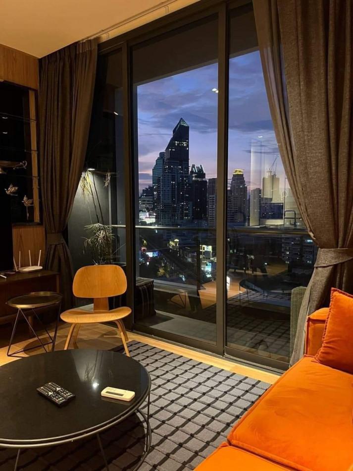 ขายคอนโด BEATNIQ สุขุมวิท 32 (บีทนิค สุขุมวิท 32) - Sell Condo   - 2885616