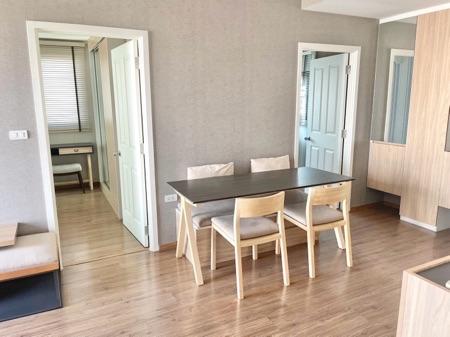ขายคอนโด ยู ดีไลท์ เรสซิเดนซ์ ริเวอร์ฟร้อนท์ พระราม3 คอนโด - Sell Condo U Delight Residence Riverfront Rama 3 condominium - 2886596