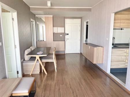 ขายคอนโด ยู ดีไลท์ เรสซิเดนซ์ ริเวอร์ฟร้อนท์ พระราม3 คอนโด - Sell Condo U Delight Residence Riverfront Rama 3 condominium - 2886595