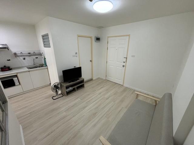 ขายคอนโด ลุมพินี คอนโดทาวน์ รามอินทรา-หลักสี่ คอนโดมิเนียม - Sell Condo Lumpini Condotown Raminthra-Laksi condominium - 2886612