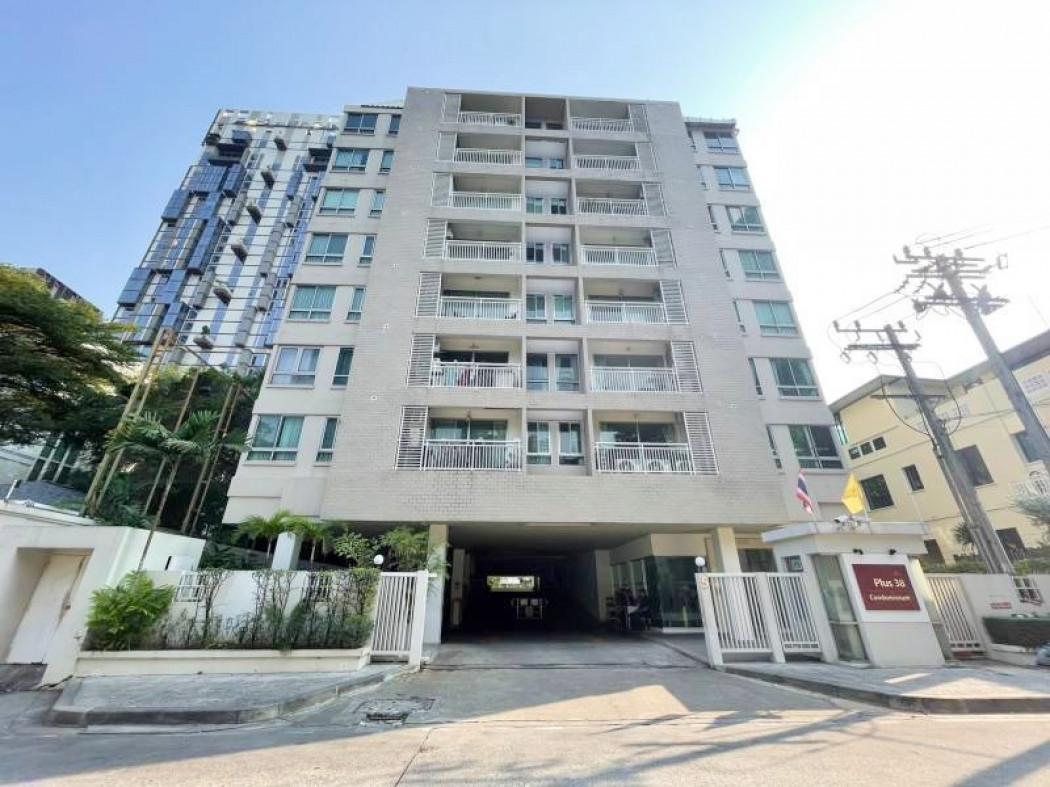 ขายคอนโด พลัส 38 ฮิป คอนโดมิเนียม - Sell Condo Plus 38 Hip condominium - 2886718