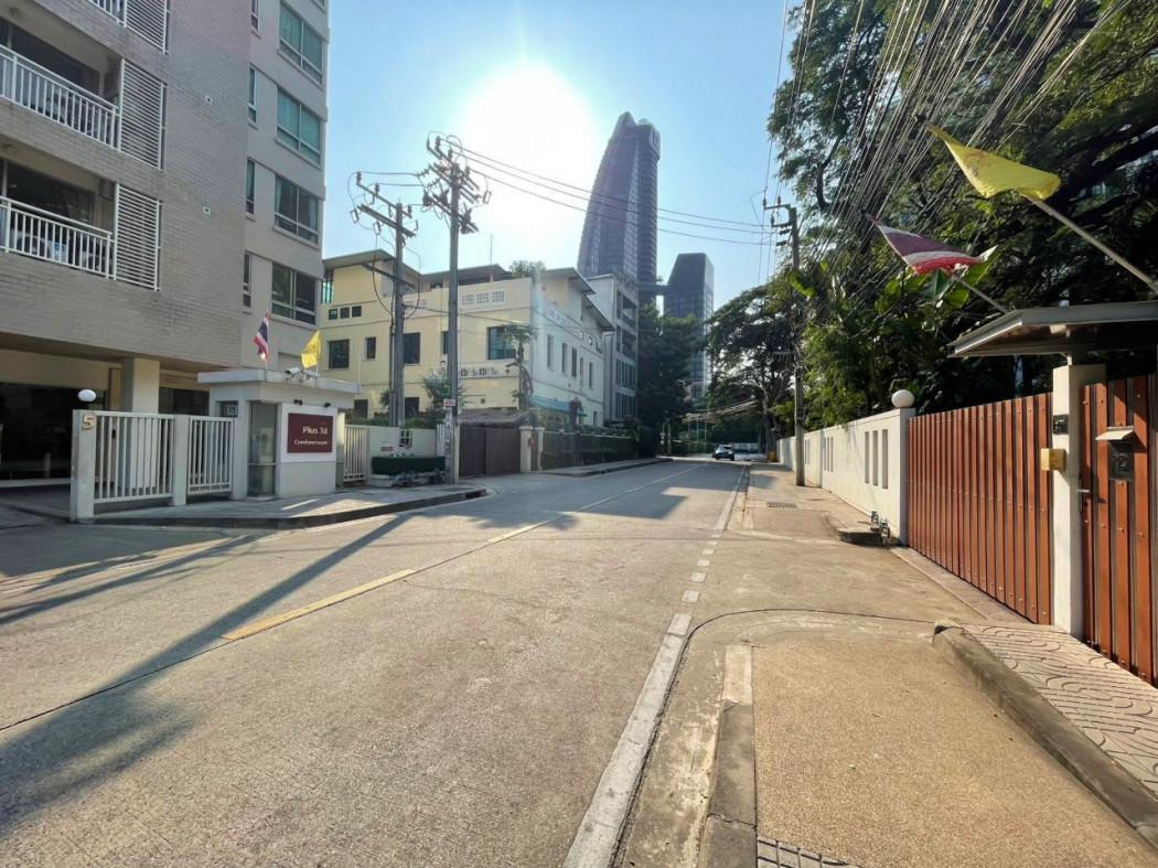 ขายคอนโด พลัส 38 ฮิป คอนโดมิเนียม - Sell Condo Plus 38 Hip condominium - 2886719