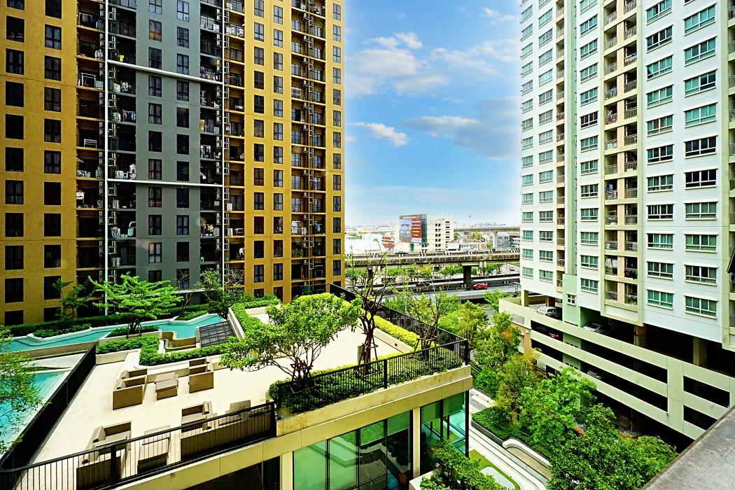 ขายคอนโด Plum Condo ปิ่นเกล้า สเตชั่น (พลัมคอนโด ปิ่นเกล้า สเตชั่น) - Sell Condo   - 2886736