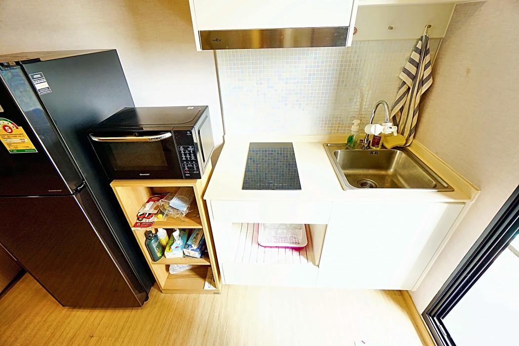 ขายคอนโด Plum Condo ปิ่นเกล้า สเตชั่น (พลัมคอนโด ปิ่นเกล้า สเตชั่น) - Sell Condo   - 2886733