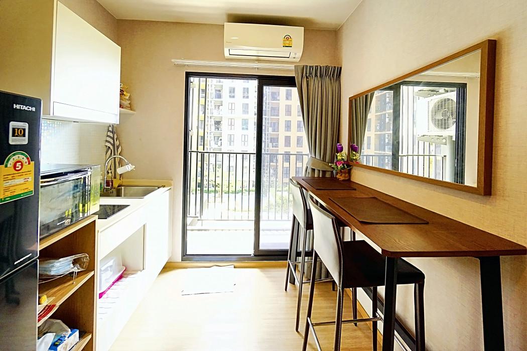 ขายคอนโด Plum Condo ปิ่นเกล้า สเตชั่น (พลัมคอนโด ปิ่นเกล้า สเตชั่น) - Sell Condo   - 2886735