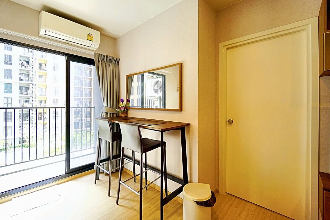 ขายคอนโด Plum Condo ปิ่นเกล้า สเตชั่น (พลัมคอนโด ปิ่นเกล้า สเตชั่น) - Sell Condo   - 2886730