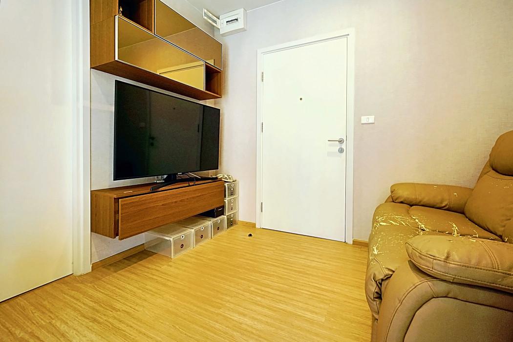 ขายคอนโด Plum Condo ปิ่นเกล้า สเตชั่น (พลัมคอนโด ปิ่นเกล้า สเตชั่น) - Sell Condo   - 2886732
