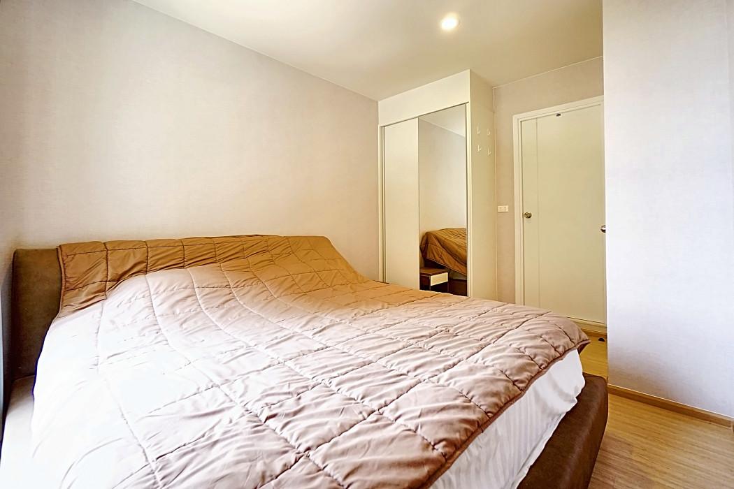 ขายคอนโด Plum Condo ปิ่นเกล้า สเตชั่น (พลัมคอนโด ปิ่นเกล้า สเตชั่น) - Sell Condo   - 2886739