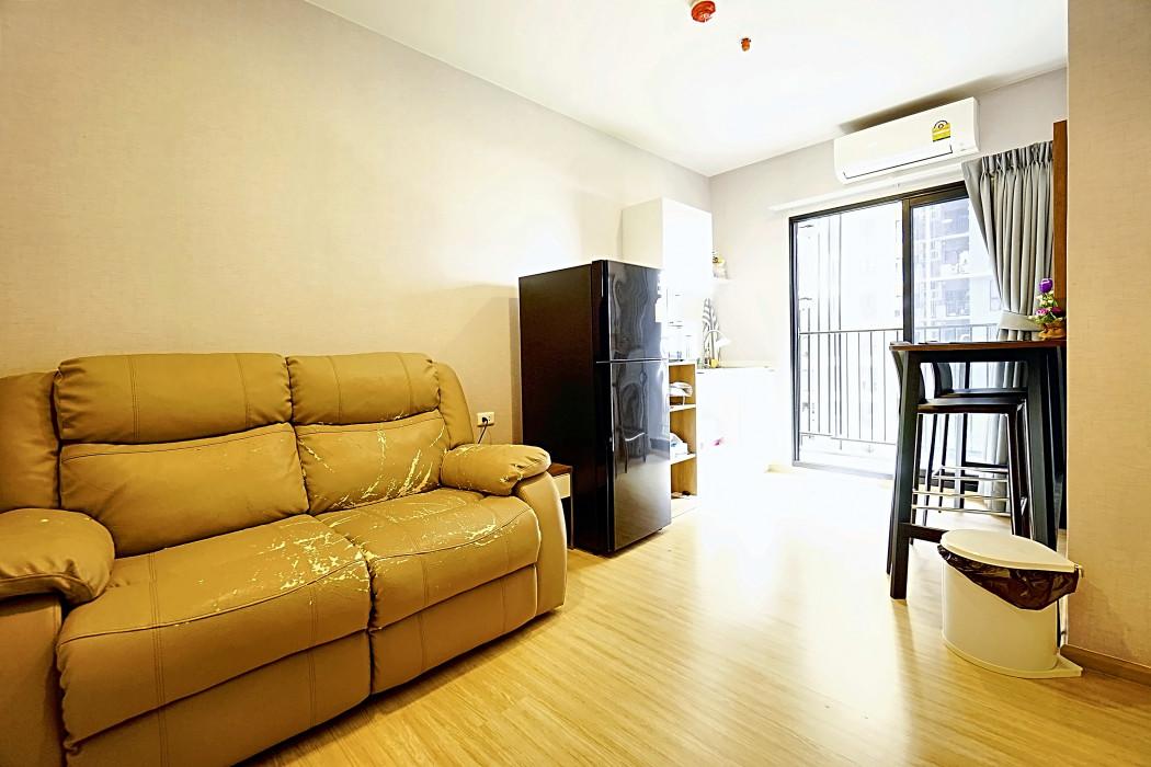 ขายคอนโด Plum Condo ปิ่นเกล้า สเตชั่น (พลัมคอนโด ปิ่นเกล้า สเตชั่น) - Sell Condo   - 2886729