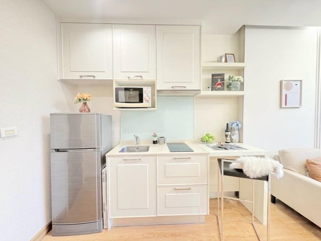 เช่าคอนโด คิวเฮาส์ สุขุมวิท 79 - Condo Rental   - 2886887