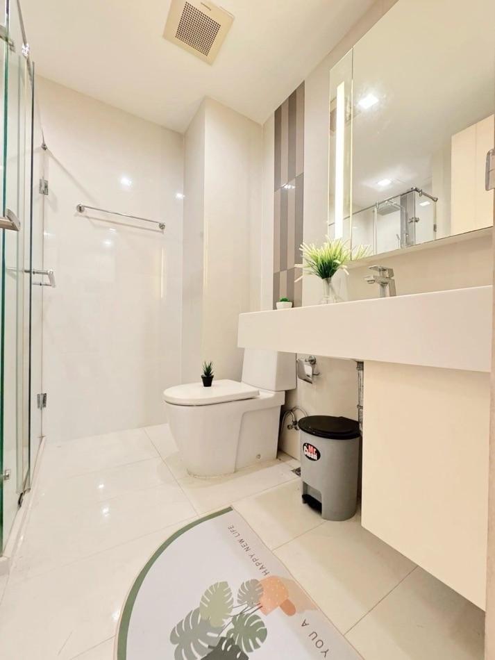เช่าคอนโด คิวเฮาส์ สุขุมวิท 79 - Condo Rental   - 2886888