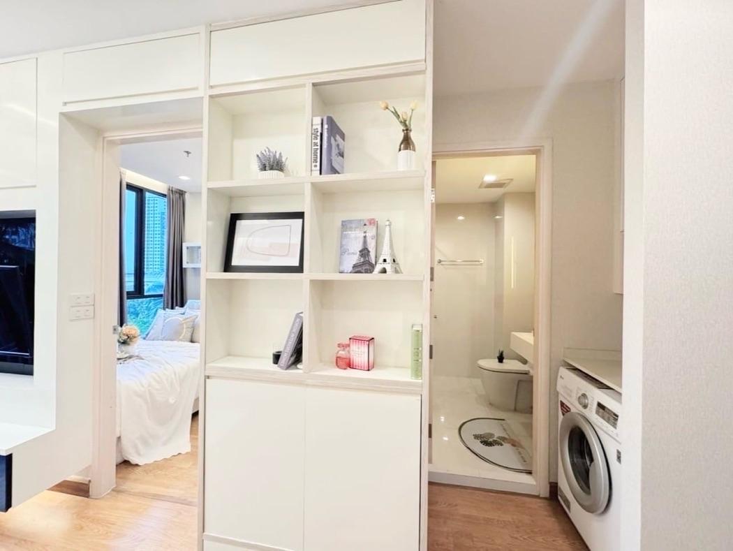 เช่าคอนโด คิวเฮาส์ สุขุมวิท 79 - Condo Rental   - 2886885