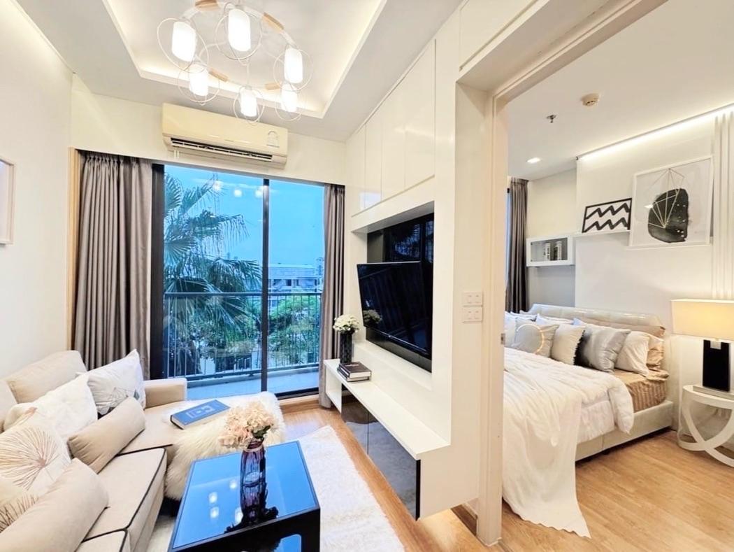 เช่าคอนโด คิวเฮาส์ สุขุมวิท 79 - Condo Rental   - 2886883