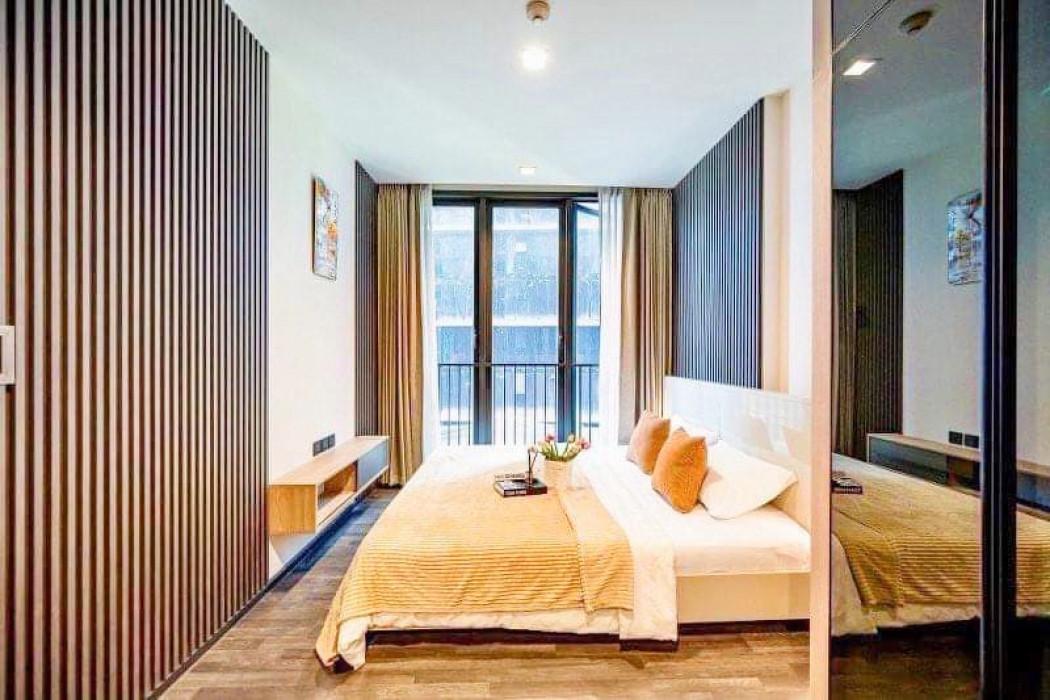 ขายคอนโด The Line อโศก - รัชดา (เดอะ ไลน์ อโศก-รัชดา) - Sell Condo   - 2887066