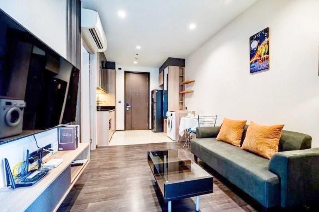 ขายคอนโด The Line อโศก - รัชดา (เดอะ ไลน์ อโศก-รัชดา) - Sell Condo   - 2887063