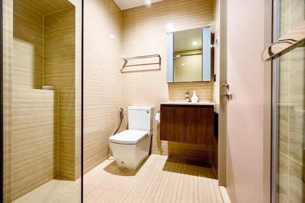 ขายคอนโด The Line อโศก - รัชดา (เดอะ ไลน์ อโศก-รัชดา) - Sell Condo   - 2887069