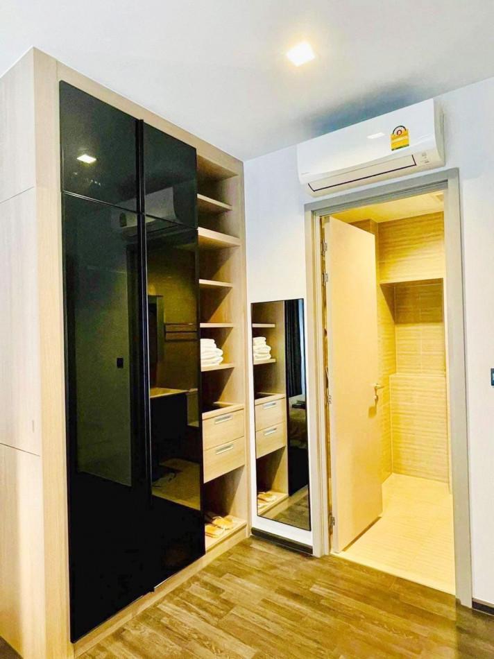 ขายคอนโด The Line อโศก - รัชดา (เดอะ ไลน์ อโศก-รัชดา) - Sell Condo   - 2887068