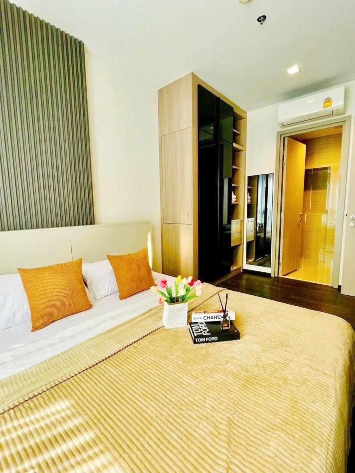 ขายคอนโด The Line อโศก - รัชดา (เดอะ ไลน์ อโศก-รัชดา) - Sell Condo   - 2887067