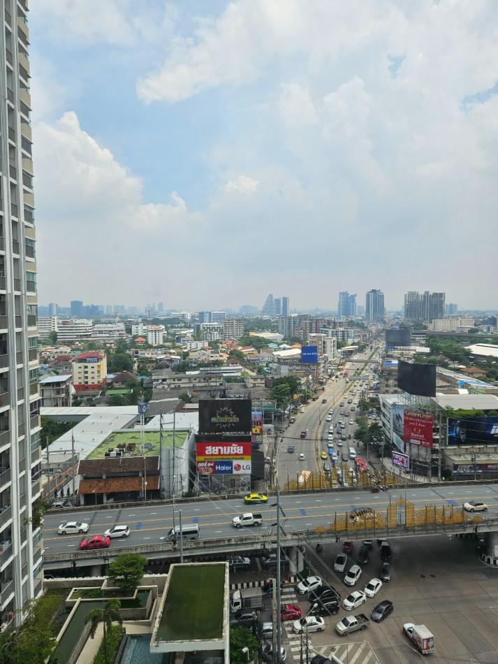 ขายคอนโด เดอะ พาร์คแลนด์ งามวงศ์วาน-แคราย คอนโดมิเนียม - Sell Condo The Parkland Ngamwongwan-Khaerai condominium - 2887092