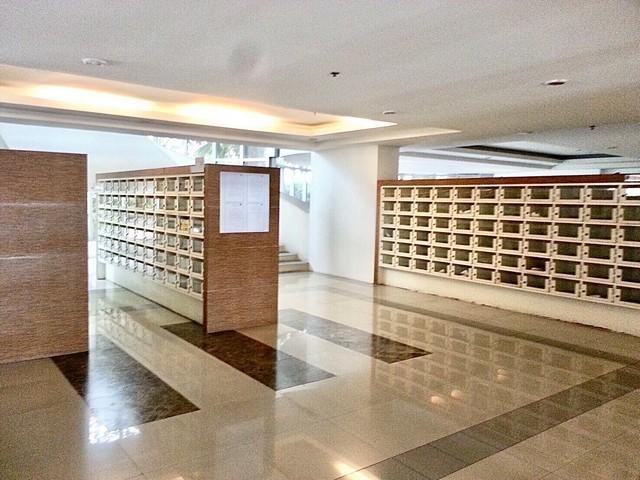 เช่าคอนโด เดอะ เทรนดี้ คอนโดมิเนียม - Condo Rental The Trendy condominium - 2887370