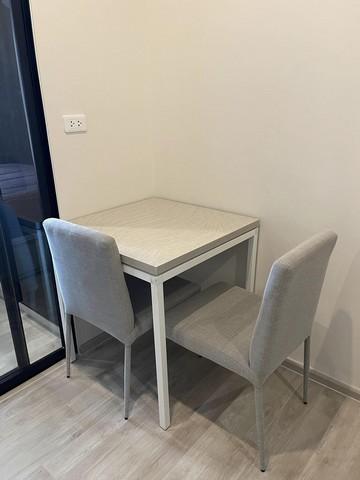 เช่าคอนโด นิช โมโน เมกะ สเปซ บางนา คอนโดมิเนียม - Condo Rental Niche MONO Mega Space Bangna condominium - 2887427