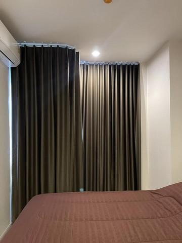 เช่าคอนโด นิช โมโน เมกะ สเปซ บางนา คอนโดมิเนียม - Condo Rental Niche MONO Mega Space Bangna condominium - 2887420